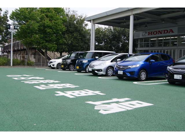 (株)ホンダカーズ千葉 穴川店(5枚目)