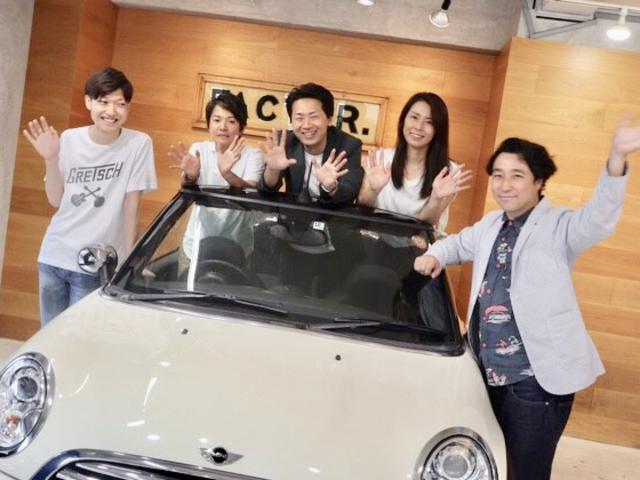 MINI専門店 iR:イール世田谷 (株)インフィックス(5枚目)