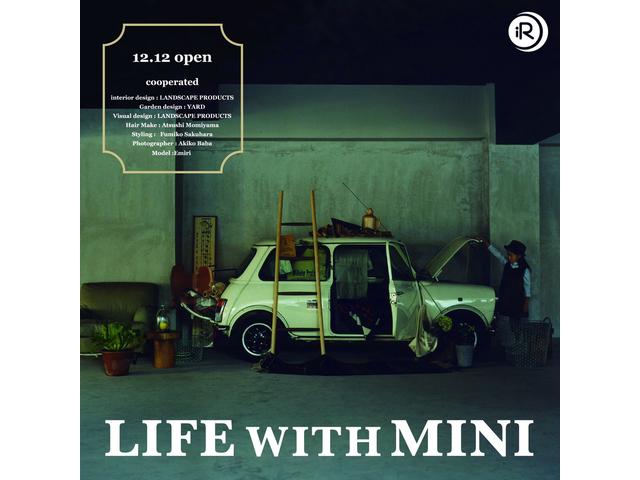 MINI専門店 iR:イール世田谷 (株)インフィックス(6枚目)