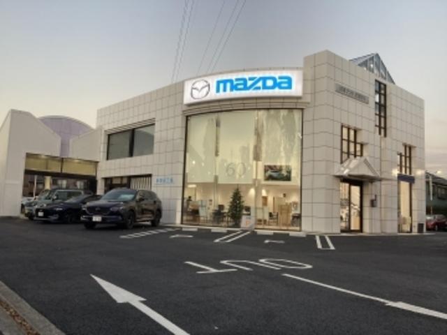 (株)関東マツダ 武蔵野店(1枚目)