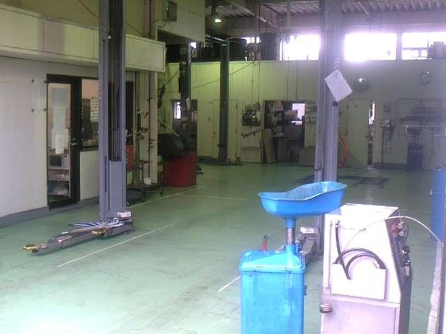 (株)関東マツダ 武蔵野店(2枚目)