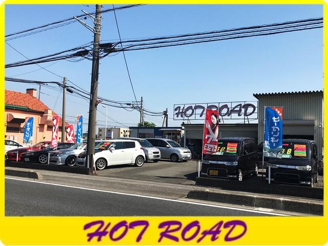 ＨＯＴ　ＲＯＡＤ　スポーツカー　カスタムセダン　軽自動車専門店(2枚目)