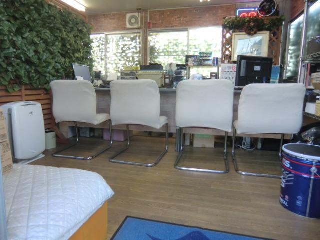 ＨＯＴ ＲＯＡＤ スポーツカー カスタムスポーツセダン 軽自動車専門店 サービス紹介の5つ目