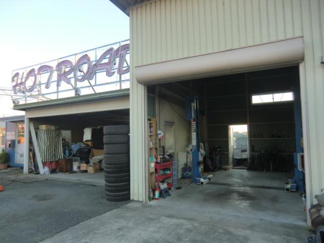 ＨＯＴ ＲＯＡＤ スポーツカー カスタムスポーツセダン 軽自動車専門店 サービス紹介の6つ目