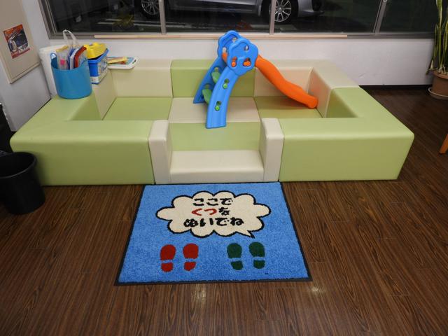 神奈川スバル(株) カースポット小田原(5枚目)