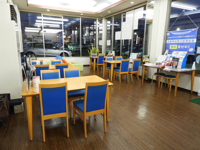 神奈川スバル(株) カースポット小田原(6枚目)
