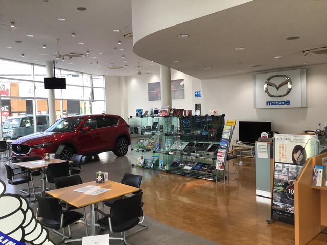 （株）千葉マツダ 富里インター店 サービス紹介の5つ目