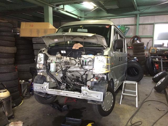 有限会社　ツルミオートサービス3