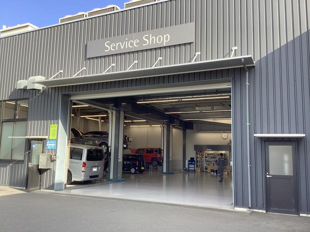 （株）千葉マツダ 市原店 サービス紹介の6つ目