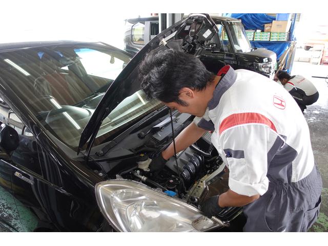 U-Select君津 (株)ホンダカーズ南千葉(6枚目)