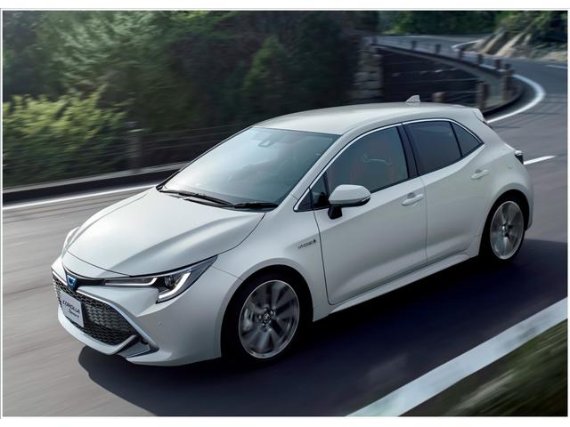 ウエインズトヨタ神奈川株式会社 WEINS U-Car 厚木海老名(6枚目)