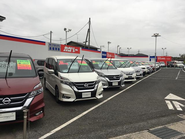千葉日産自動車株式会社 カーパレス茂原店(3枚目)