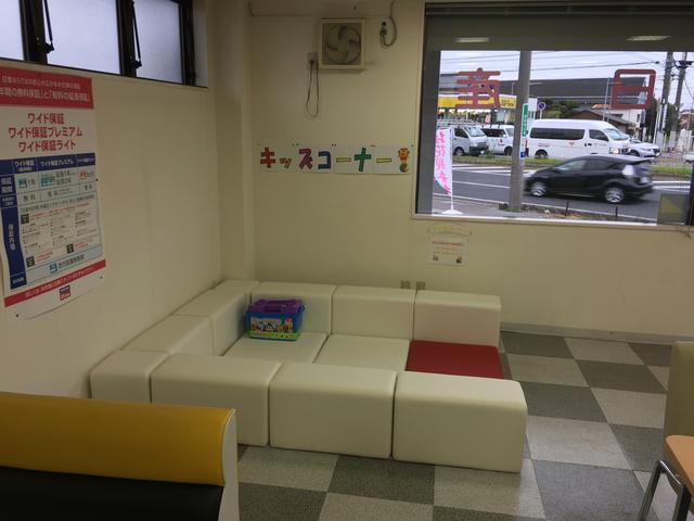 千葉日産自動車株式会社 カーパレス茂原店(5枚目)