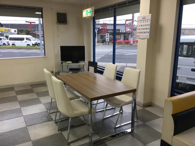 千葉日産自動車株式会社 カーパレス茂原店(6枚目)