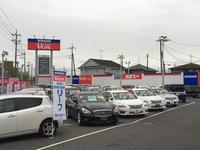千葉日産自動車株式会社 カーパレス茂原店