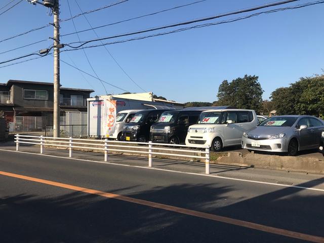 セントラル自動車(4枚目)