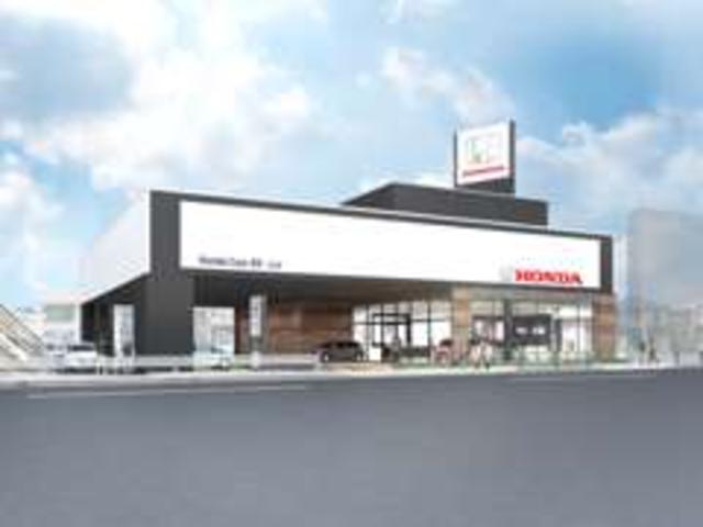 Honda Cars 東京 一之江店(1枚目)