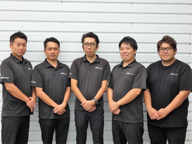 staff