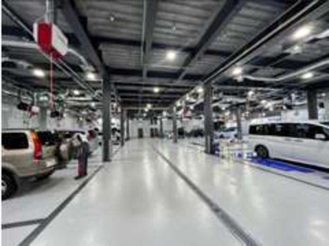 ホンダカーズ市川 市川鬼高店 U-Selectコーナー (株)ホンダベルノ市川(1枚目)