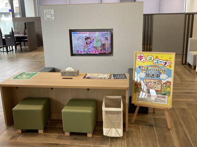 ホンダカーズ市川 市川鬼高店 U-Selectコーナー (株)ホンダベルノ市川(3枚目)