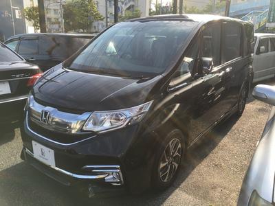 パーツ持込み取付