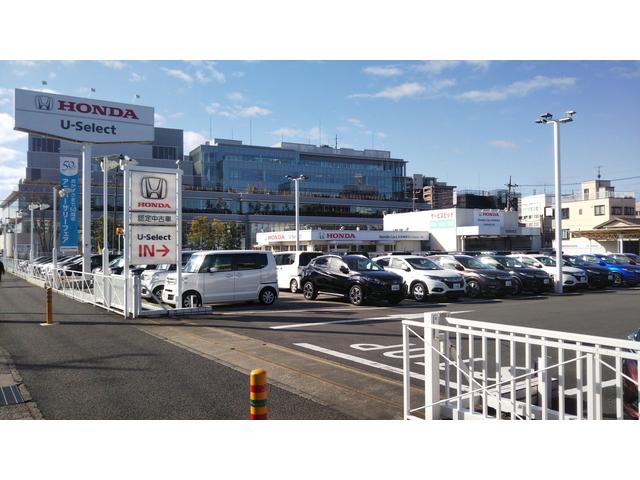 Honda Cars中央神奈川 U-Select大和(5枚目)