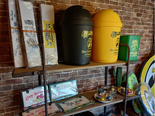 ＰＲＯＵＤＷＯＲＫＳ所沢松郷店 サービス紹介の6つ目