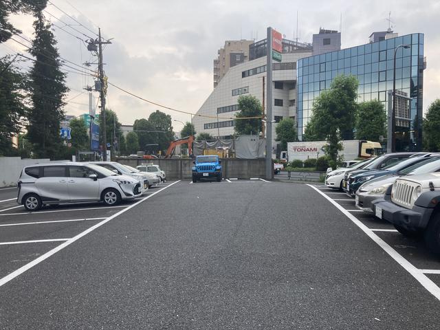 ＧＡＲＡＧＥ ＪＹＯＳＨＯ サービス紹介の2つ目