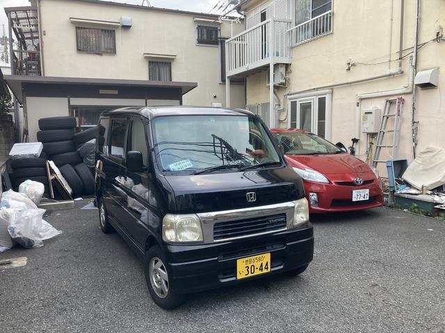 ＧＡＲＡＧＥ ＪＹＯＳＨＯ サービス紹介の3つ目