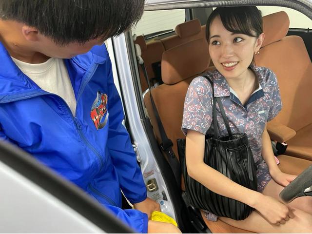 カーマッチ多摩西店アミテスカースタジオ(5枚目)