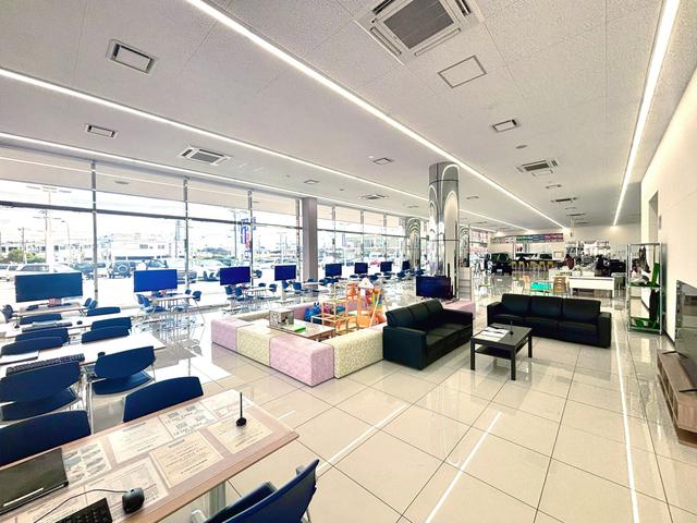 ビッグモーター 上尾店(4枚目)