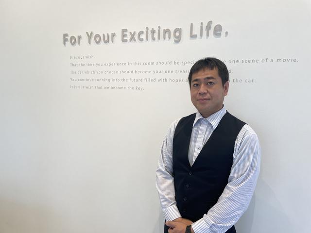 スタッフ紹介2