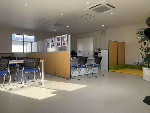 カーテンダー佐賀 サービス紹介の6つ目