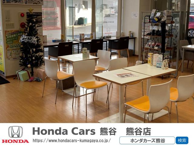 Ｈｏｎｄａ　Ｃａｒｓ　熊谷　熊谷店(5枚目)