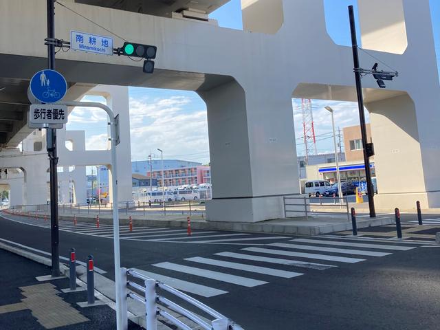 トヨタモビリティ神奈川 中古車タウン港北インター サービス紹介の1つ目