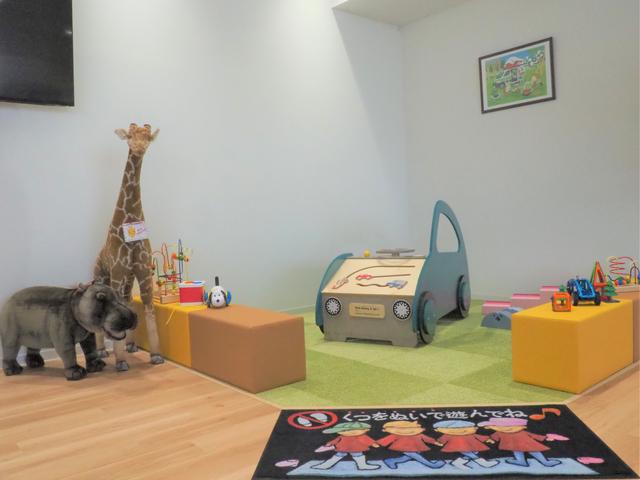 トヨタモビリティ神奈川 中古車タウン港北インター サービス紹介の6つ目