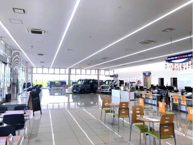 ＷＥＣＡＲＳ（ウィーカーズ）足利店