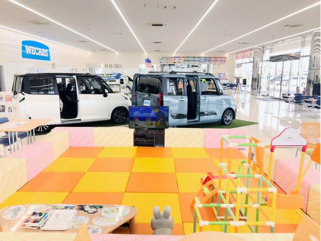 ＷＥＣＡＲＳ（ウィーカーズ）足利店(5枚目)