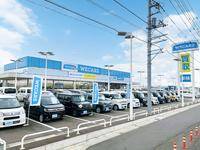 ＷＥＣＡＲＳ（ウィーカーズ）足利店