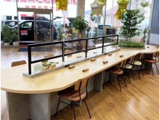 埼玉ダイハツ販売株式会社 上尾中央店 サービス紹介の5つ目