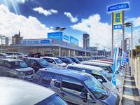 ビッグモーター 郡山店