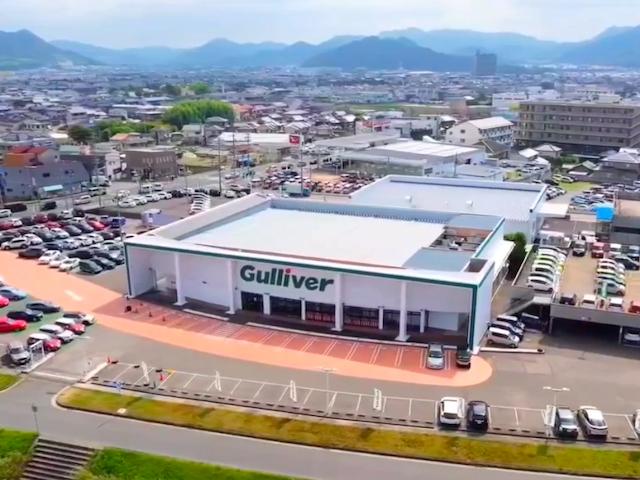 ガリバー姫路店(株)IDOM(1枚目)