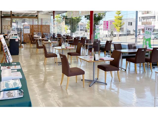 ホンダカーズ千葉 市原市役所通り店 サービス紹介の2つ目