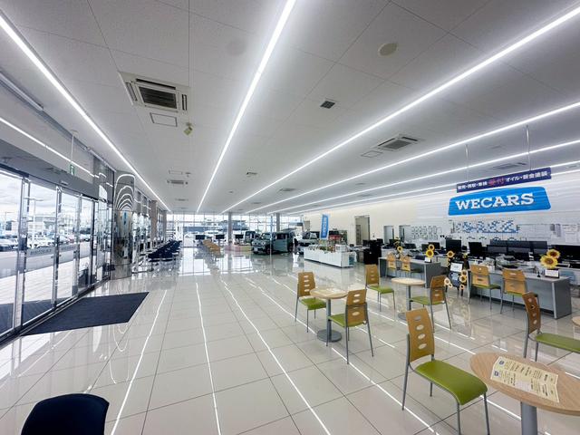 ＷＥＣＡＲＳ（ウィーカーズ）京都伏見店