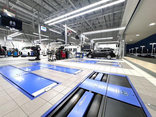 ビッグモーター 京都伏見店(6枚目)