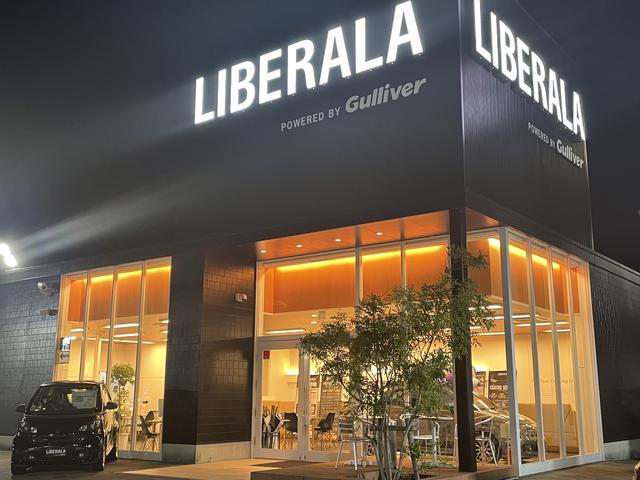 ＬＩＢＥＲＡＬＡ　リベラーラ掛川(0枚目)