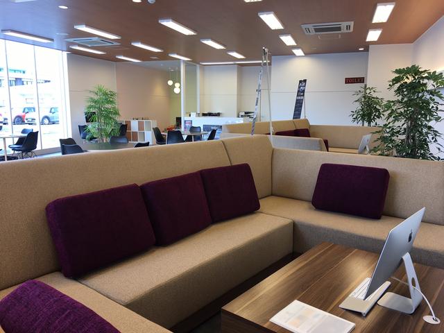 LIBERALA リベラーラ掛川(2枚目)