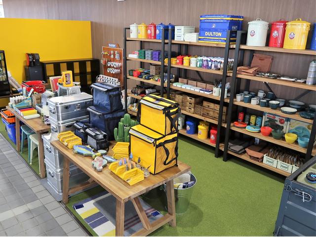 ハイエース専門店 フレックス・ドリーム ハイエース三郷店 サービス紹介の4つ目