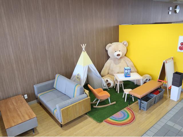 ハイエース専門店 フレックス・ドリーム ハイエース三郷店 サービス紹介の6つ目