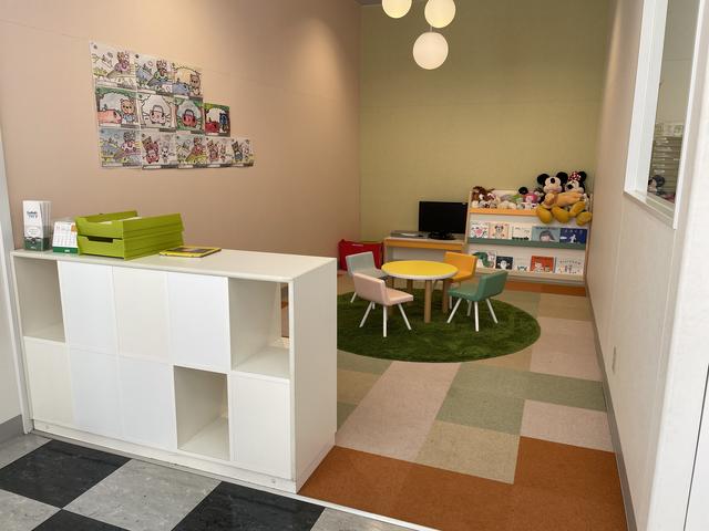 ガリバー豊川インター店（株）ＩＤＯＭ サービス紹介の2つ目